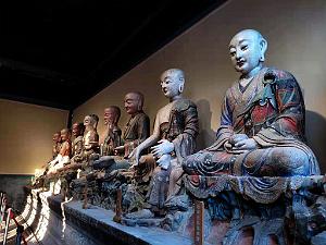 2023 02 05  PEKIN - WANSHOU TEMPLE LONGEVITE BIENVEILLANCE (28)